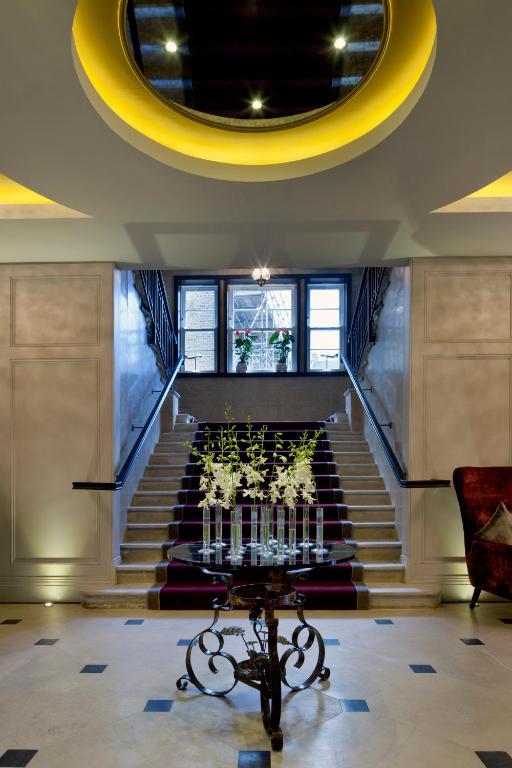 Doubletree_Greenwich_10's photo