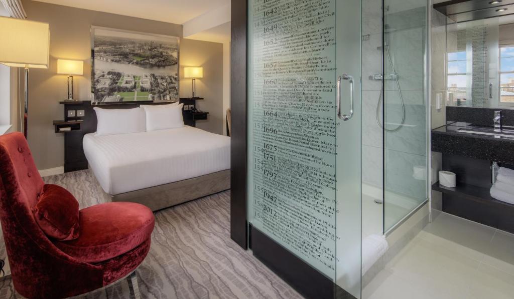 Doubletree_Greenwich_18's photo