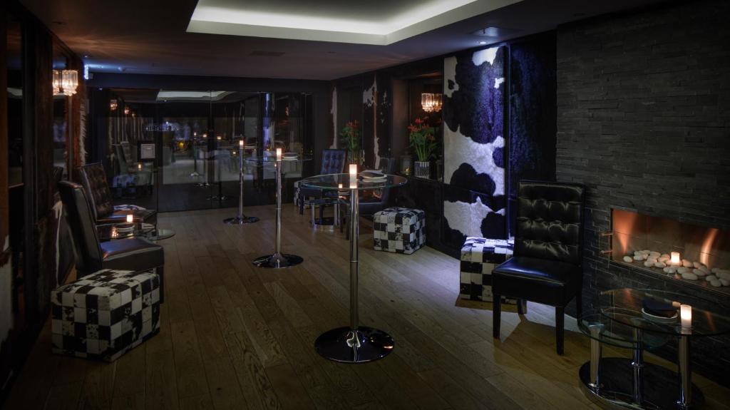 Doubletree_Greenwich_24's photo