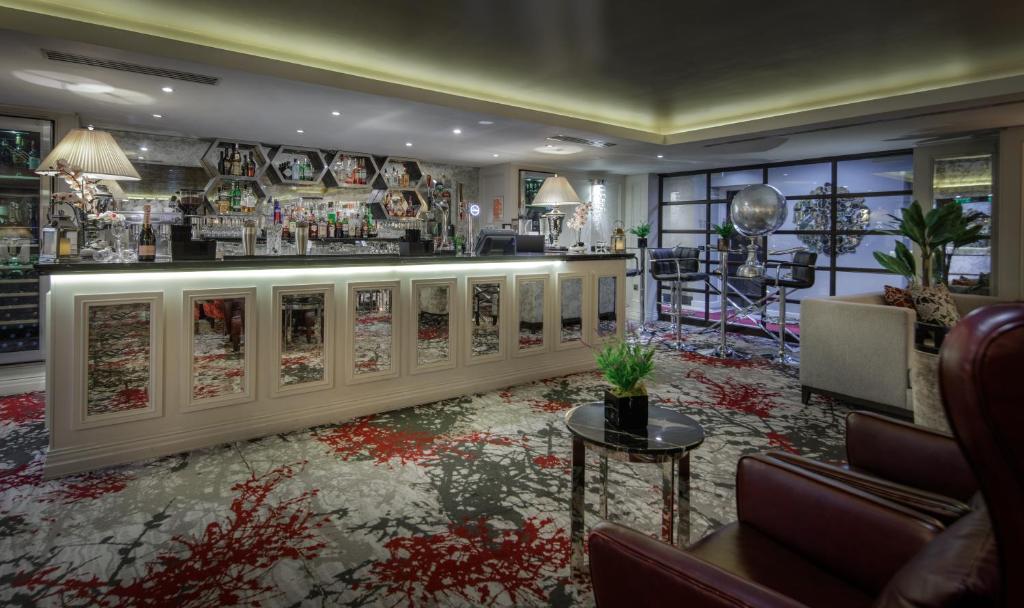 Doubletree_Greenwich_31's photo