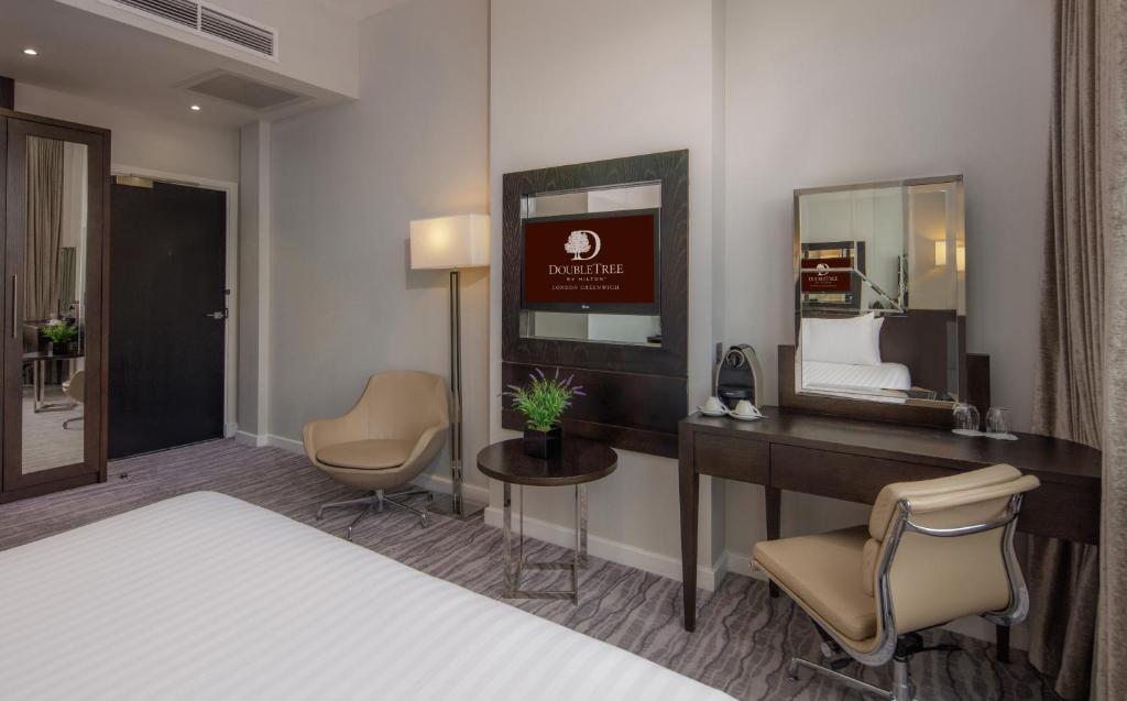 Doubletree_Greenwich_36's photo