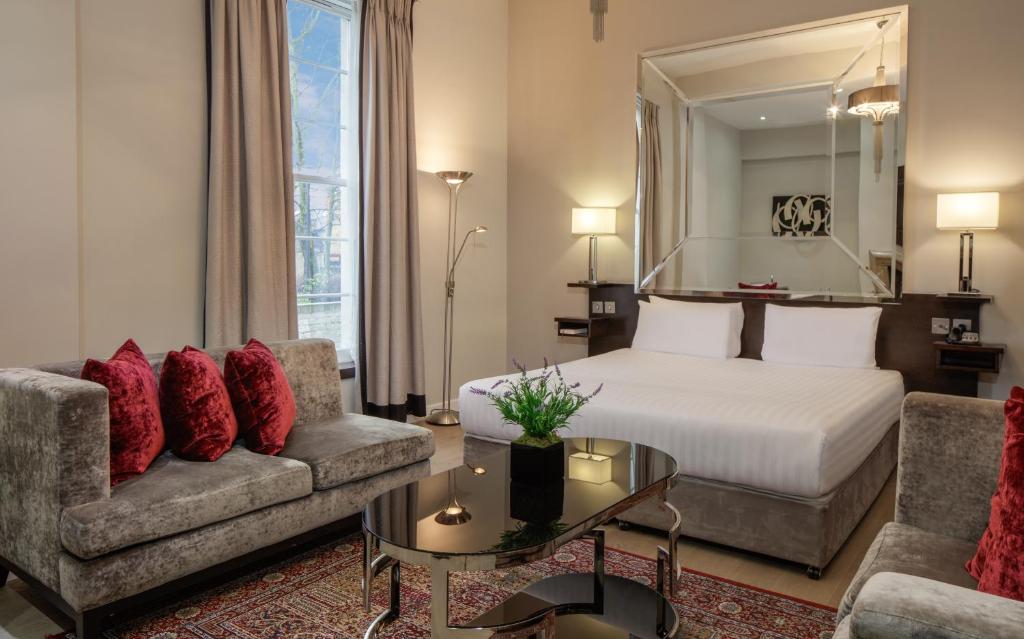 Doubletree_Greenwich_38's photo