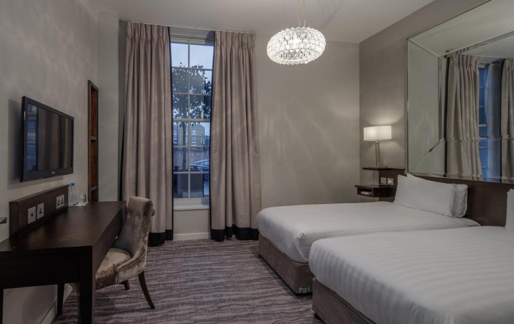 Doubletree_Greenwich_41's photo