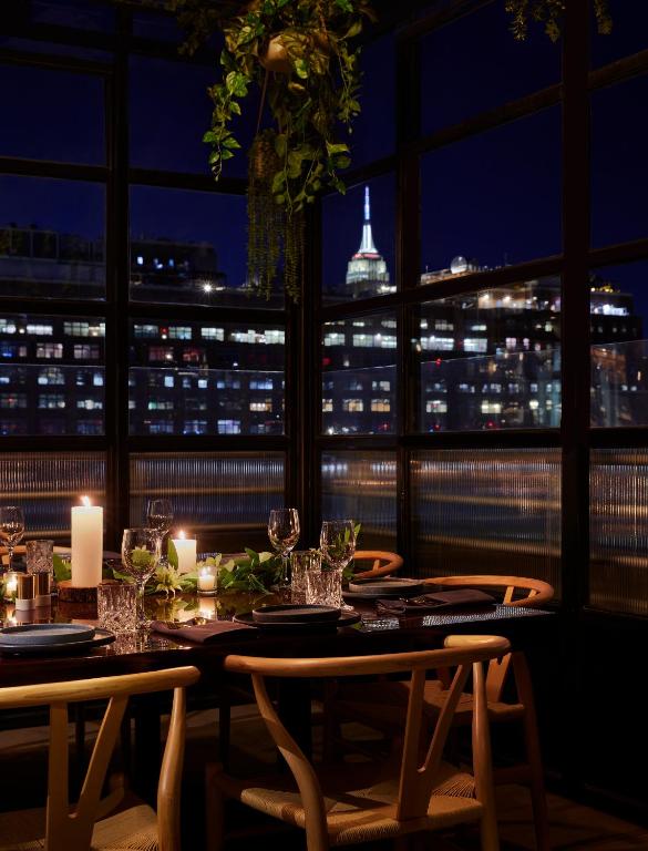 Gansevoort_Meatpacking_33's photo