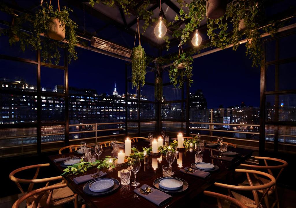 Gansevoort_Meatpacking_37's photo