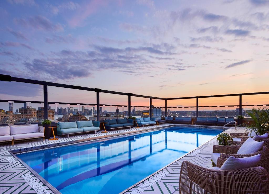 Gansevoort_Meatpacking_45's photo