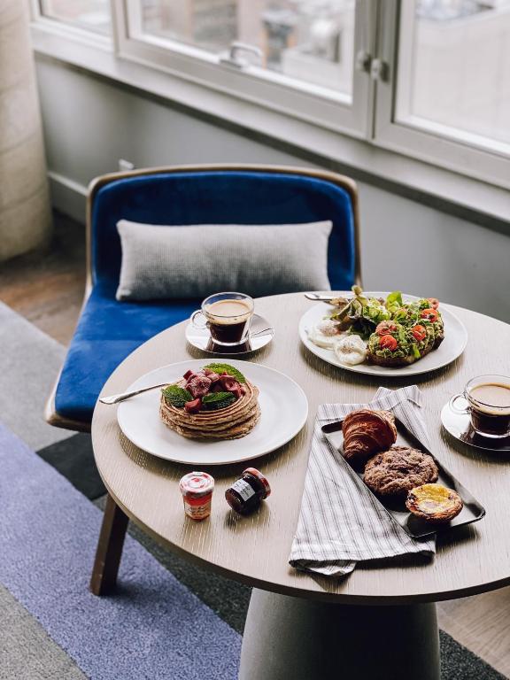 ModernHaus_Hotel_38's photo
