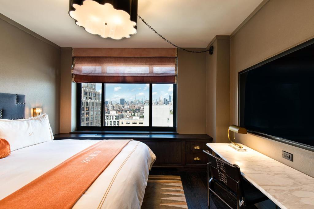 Soho_Grand_Hotel_26's photo
