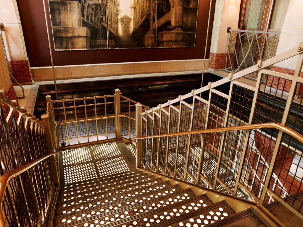 Soho_Grand_Hotel_30's photo