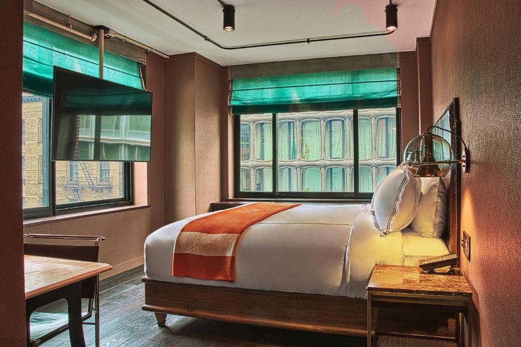 Soho_Grand_Hotel_9's photo