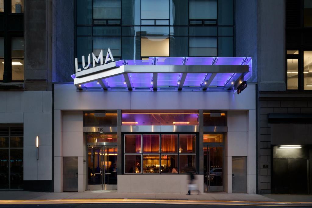 Luma_Hotel_5's photo