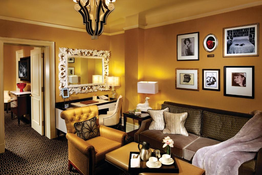 The_Algonquin_Hotel_31's photo
