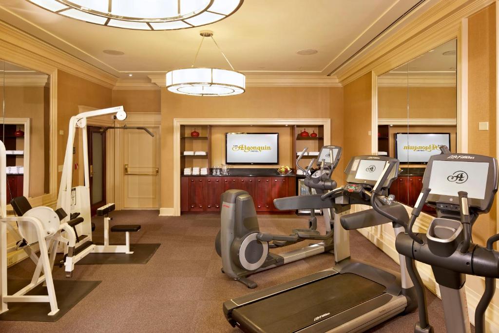 The_Algonquin_Hotel_32's photo