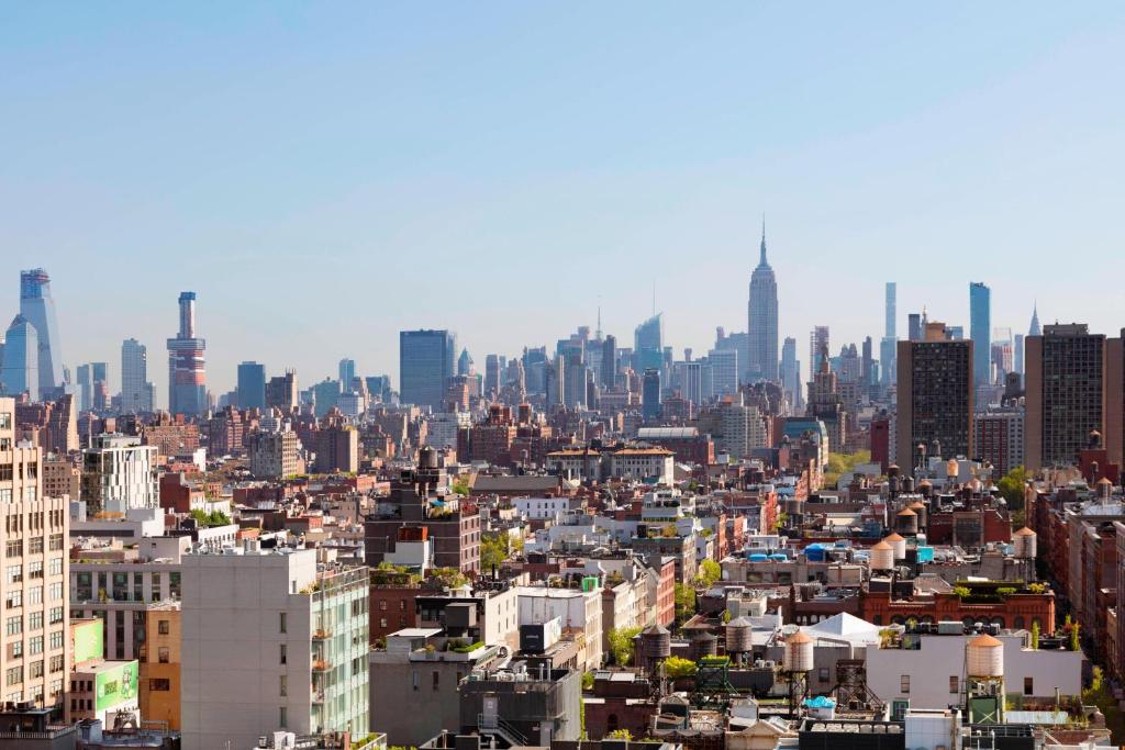 Sheraton_Tribeca_33's photo