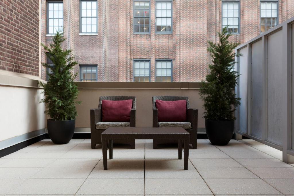 Sheraton_Tribeca_35's photo