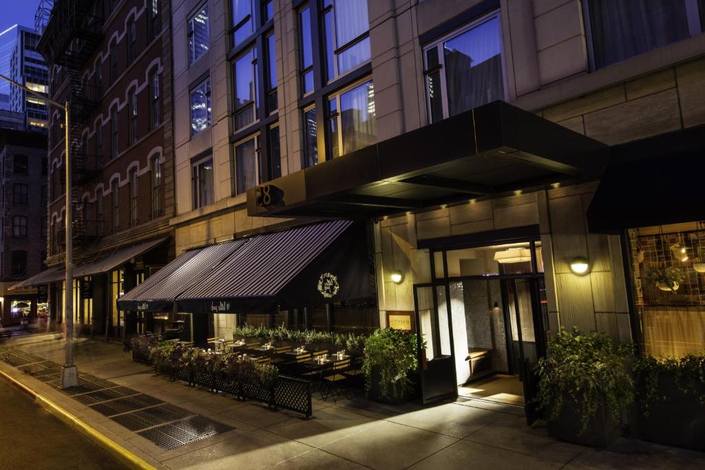 Smyth_Tribeca_45's photo