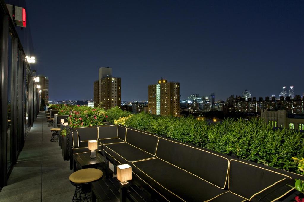 Dream_Downtown_Hotel_29's photo