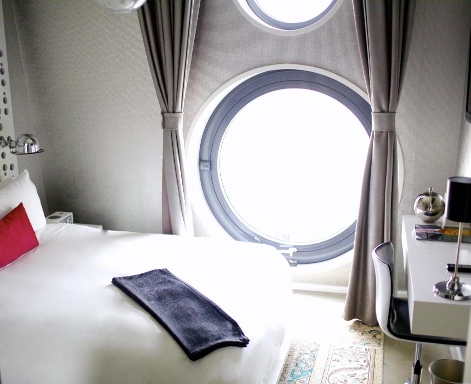 Dream_Downtown_Hotel_49's photo