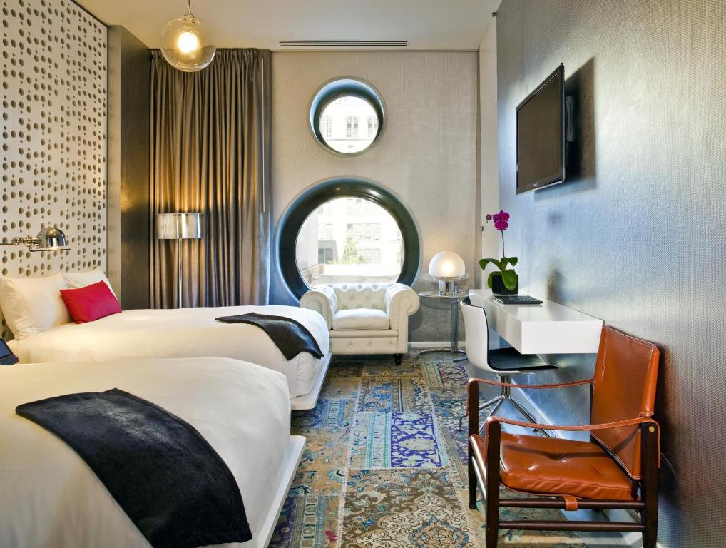 Dream_Downtown_Hotel_51's photo