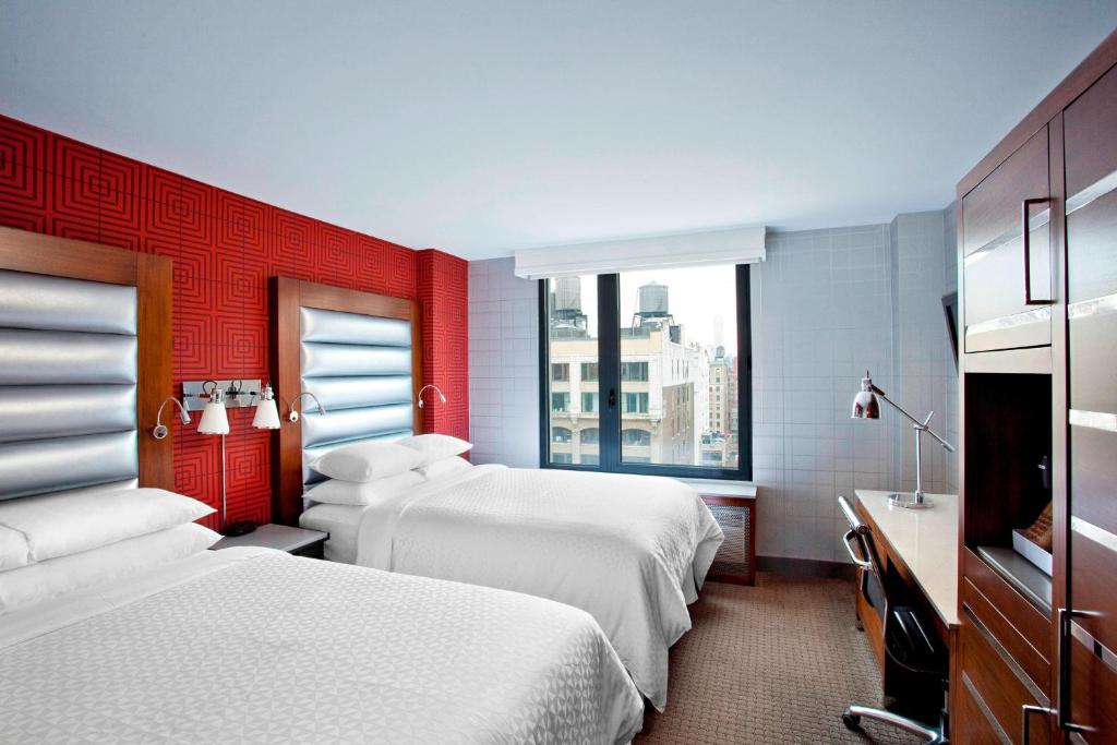 Four_Points_Sheraton_5's photo