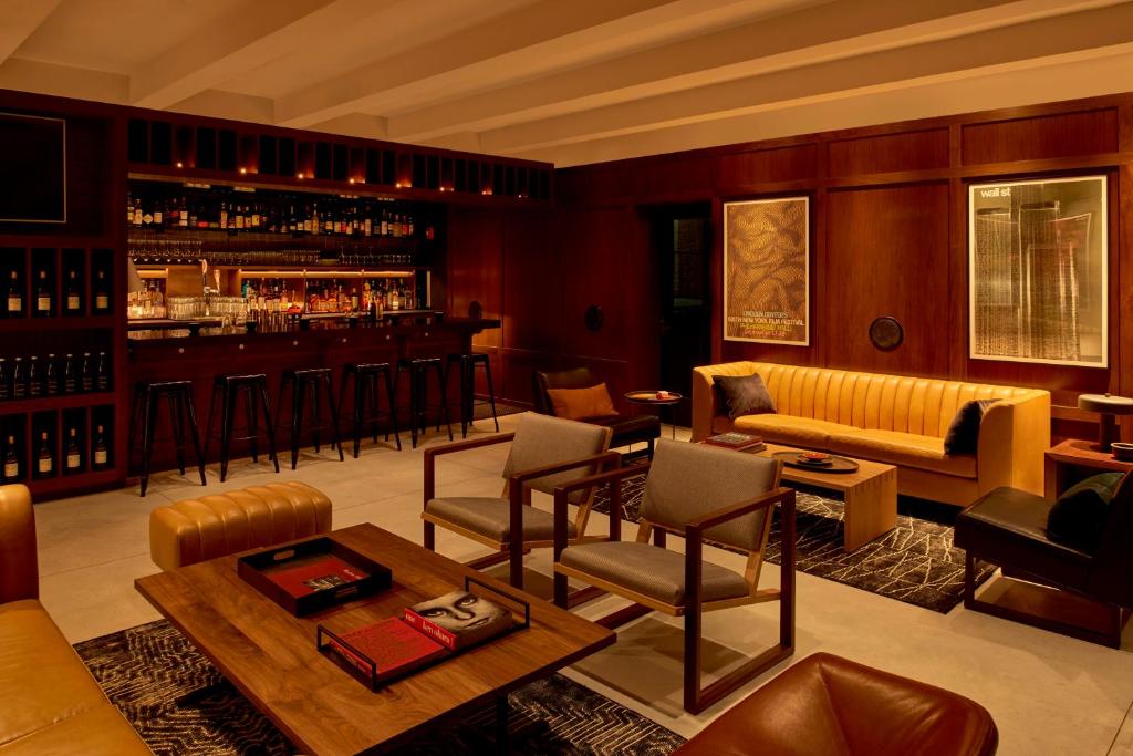 Arlo_nomad_hotel_17's photo