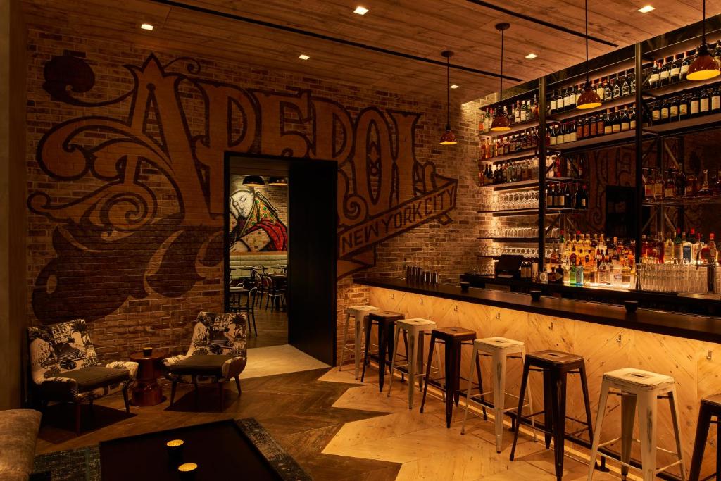 Arlo_nomad_hotel_29's photo