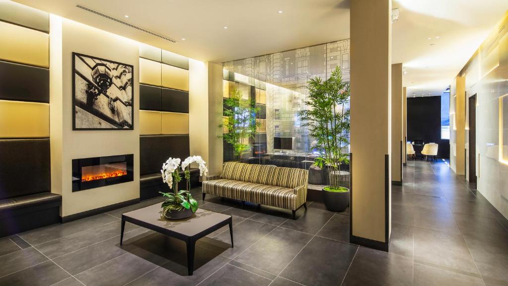 hotel_at_fifth_avenue_5's photo