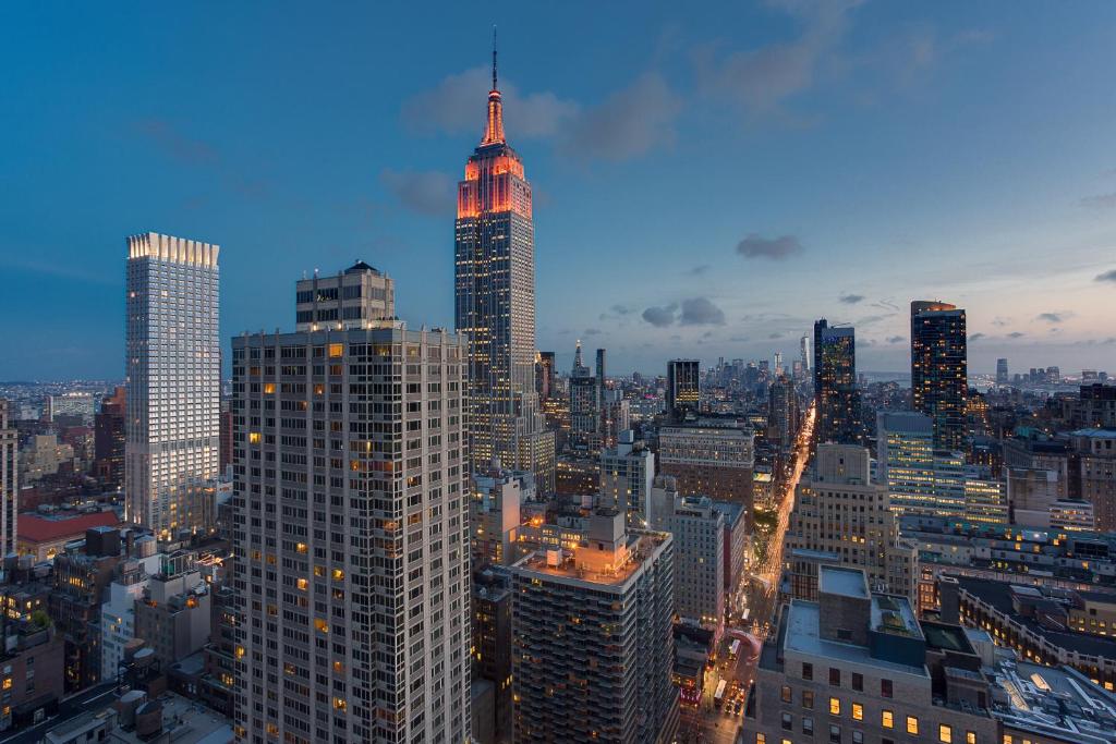 Courtyard_newyork_30's photo