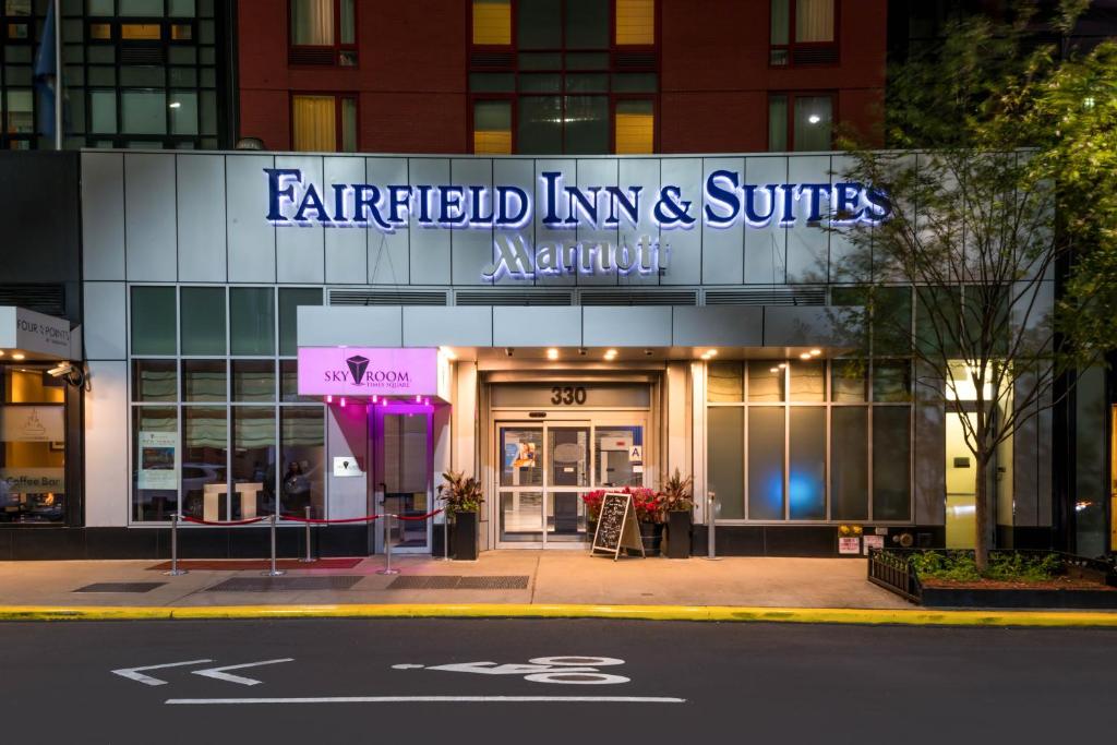 fairfield_Inn_19's photo