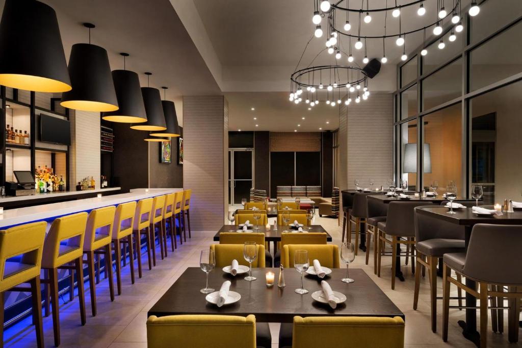 Hilton_garden_Inn_22's photo