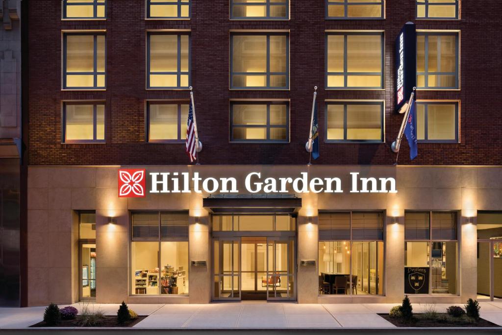 Hilton_garden_Inn_5's photo