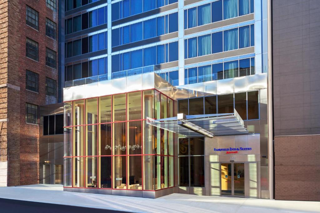 fairfield_Inn_suites_penn_station_10's photo