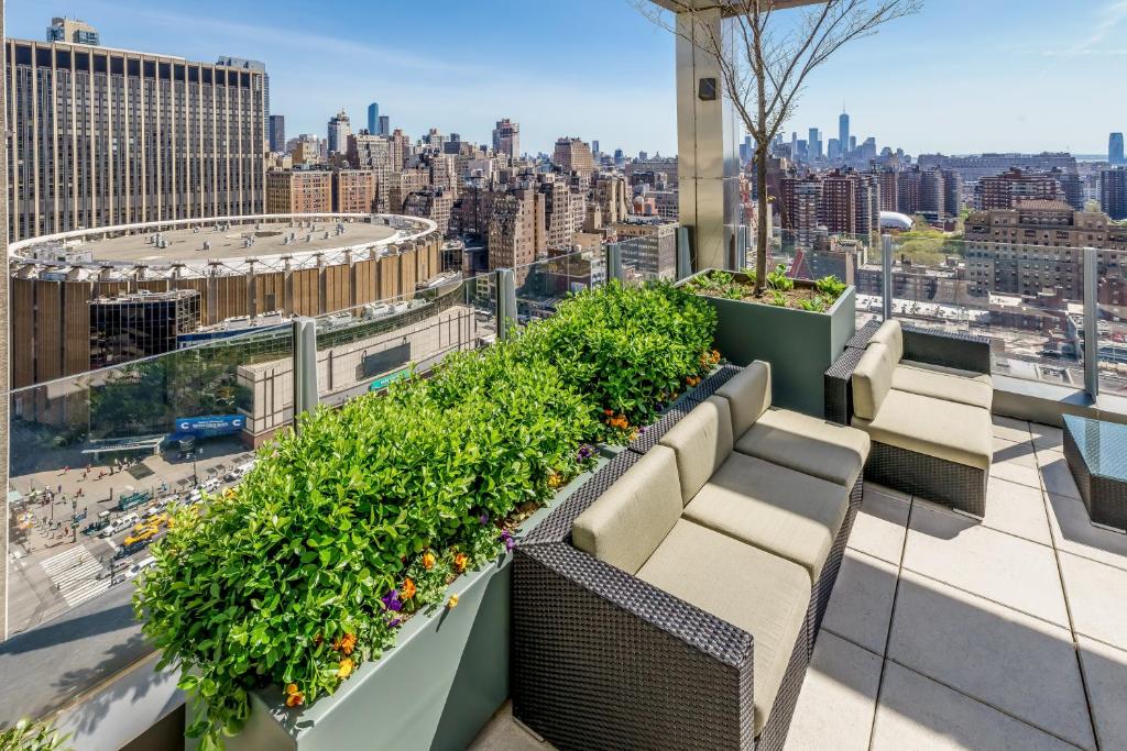 fairfield_Inn_suites_penn_station_12's photo