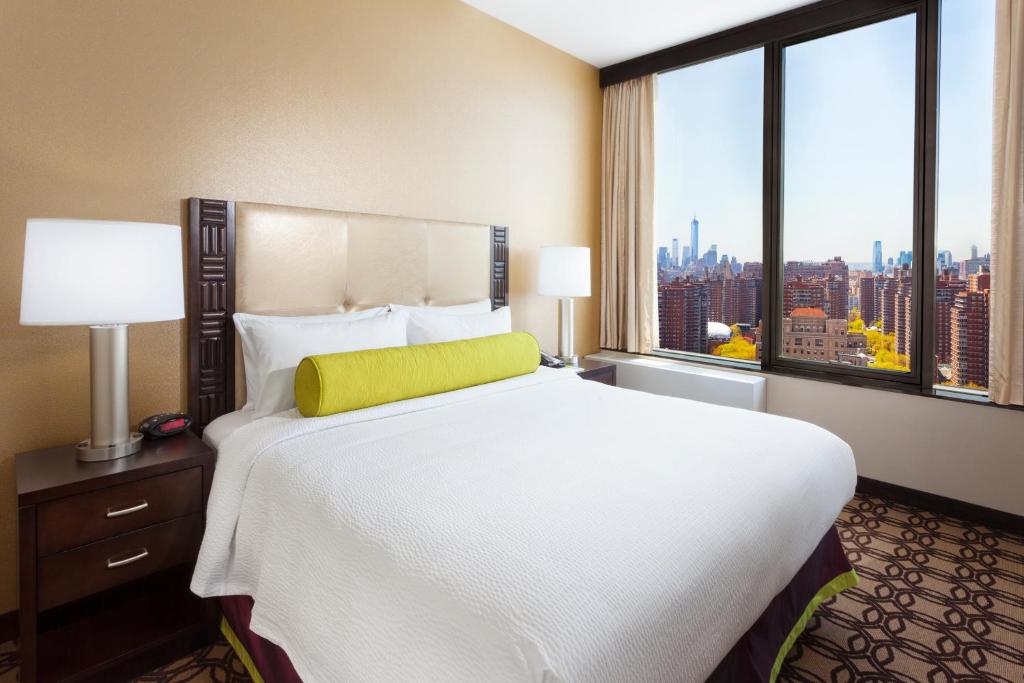 fairfield_Inn_suites_penn_station_15's photo