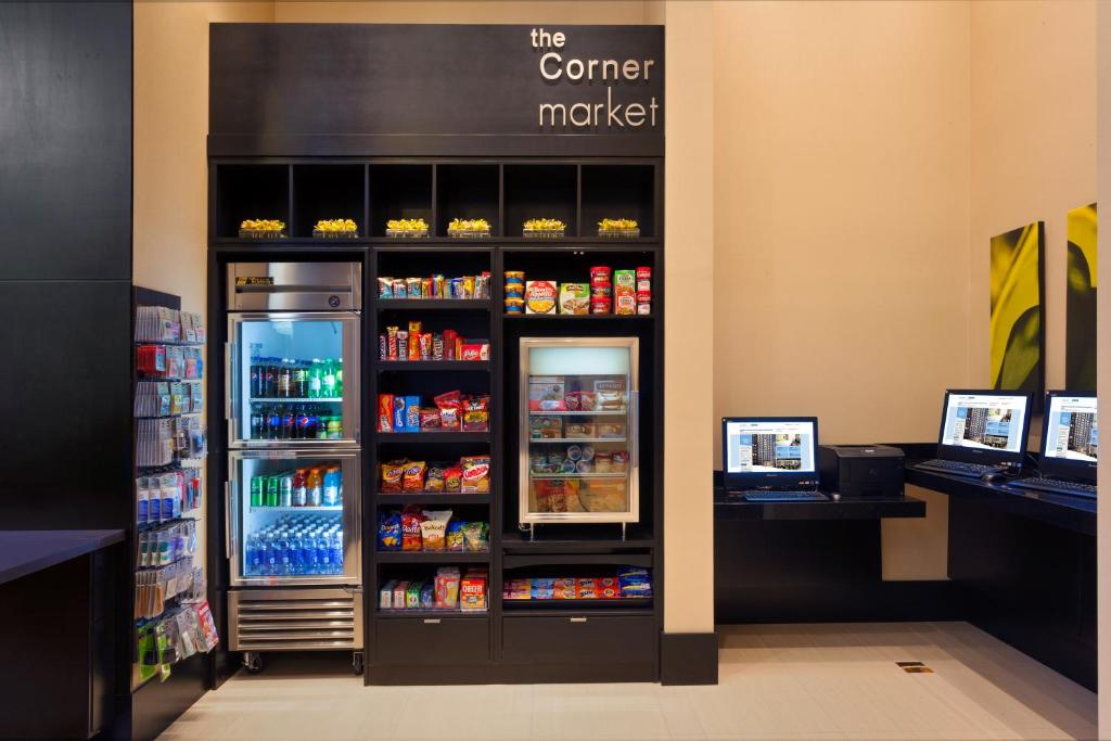 fairfield_Inn_suites_penn_station_18's photo