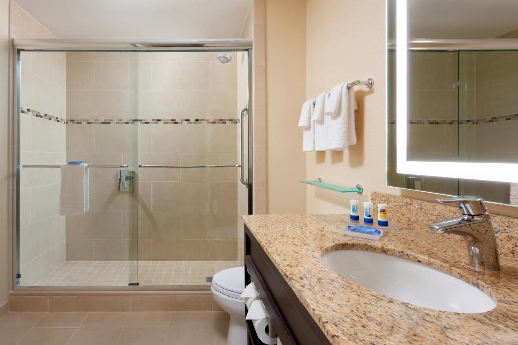 fairfield_Inn_suites_penn_station_20's photo