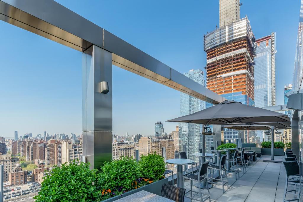 fairfield_Inn_suites_penn_station_23's photo