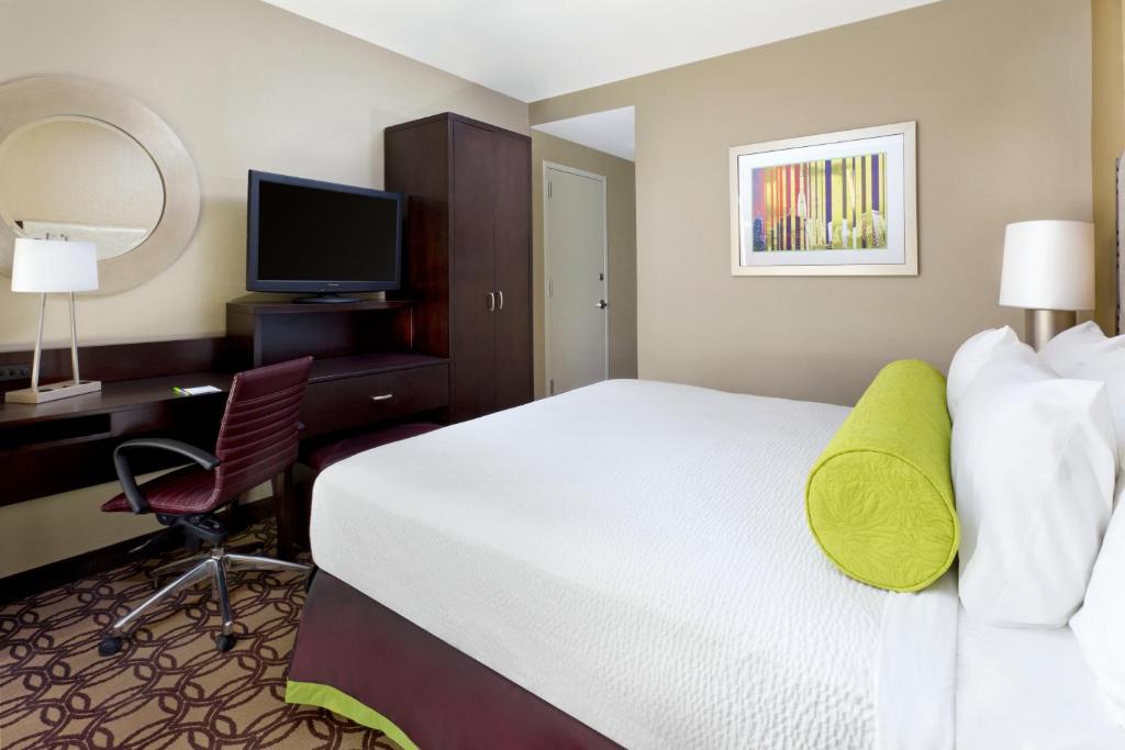 fairfield_Inn_suites_penn_station_31's photo