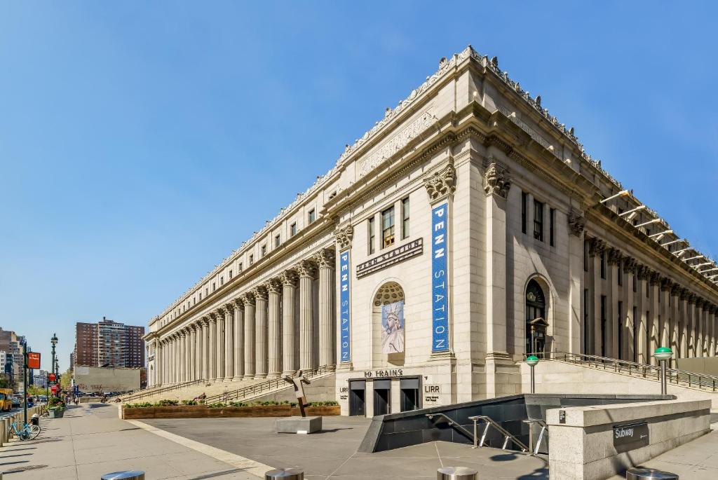 fairfield_Inn_suites_penn_station_35's photo