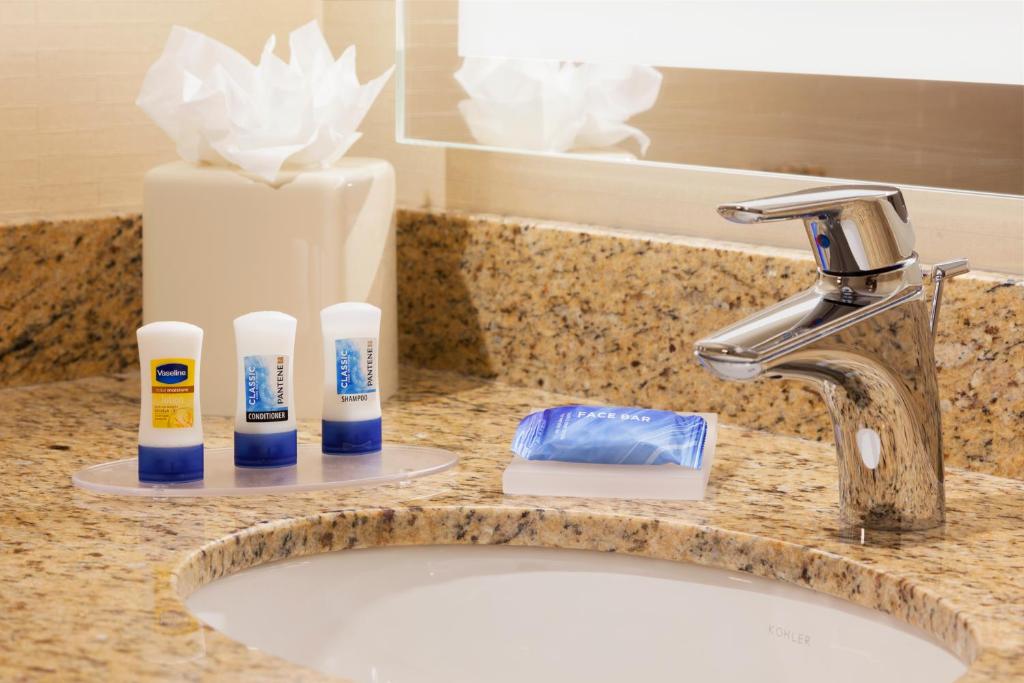 fairfield_Inn_suites_penn_station_5's photo