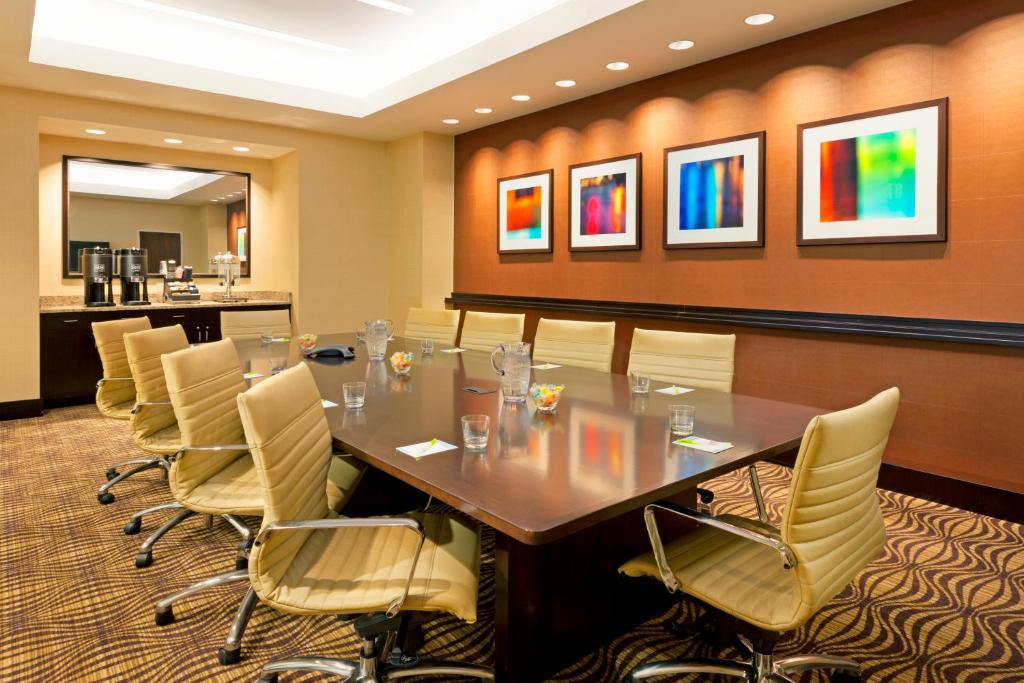 fairfield_Inn_suites_penn_station_6's photo