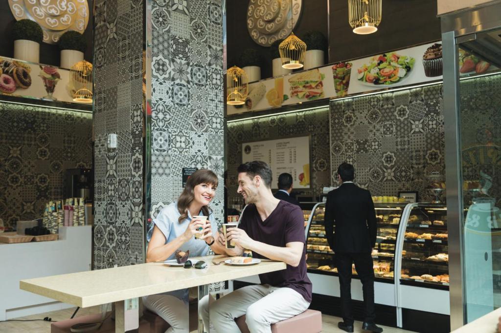 hotel_riu_plaza_29's photo