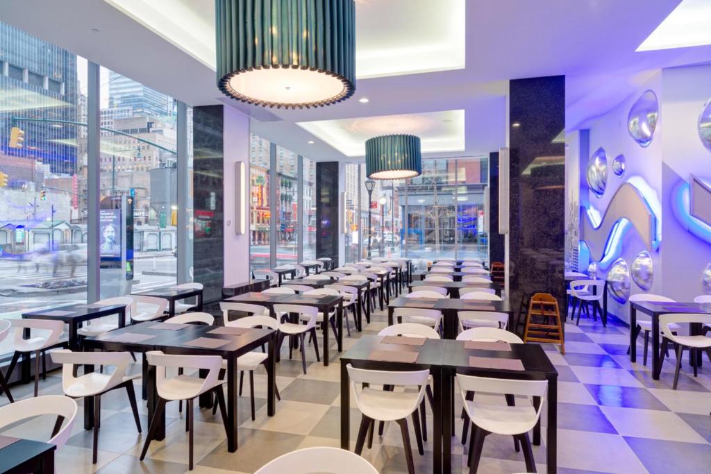 hotel_riu_plaza_41's photo