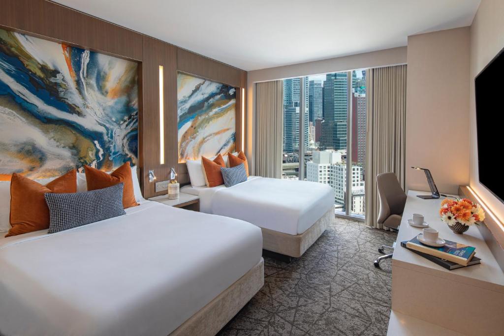 courtyard_newyork_16's photo