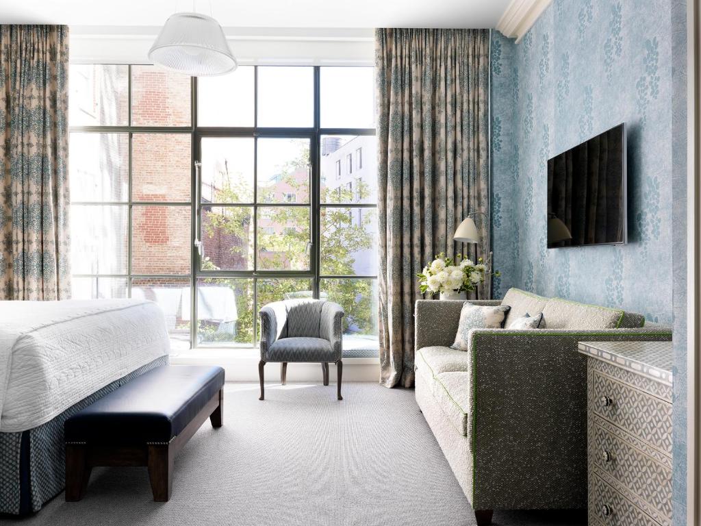 Crosby_street_hotel_10's photo