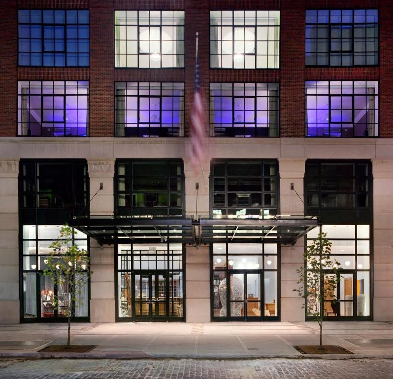 Crosby_street_hotel_45's photo