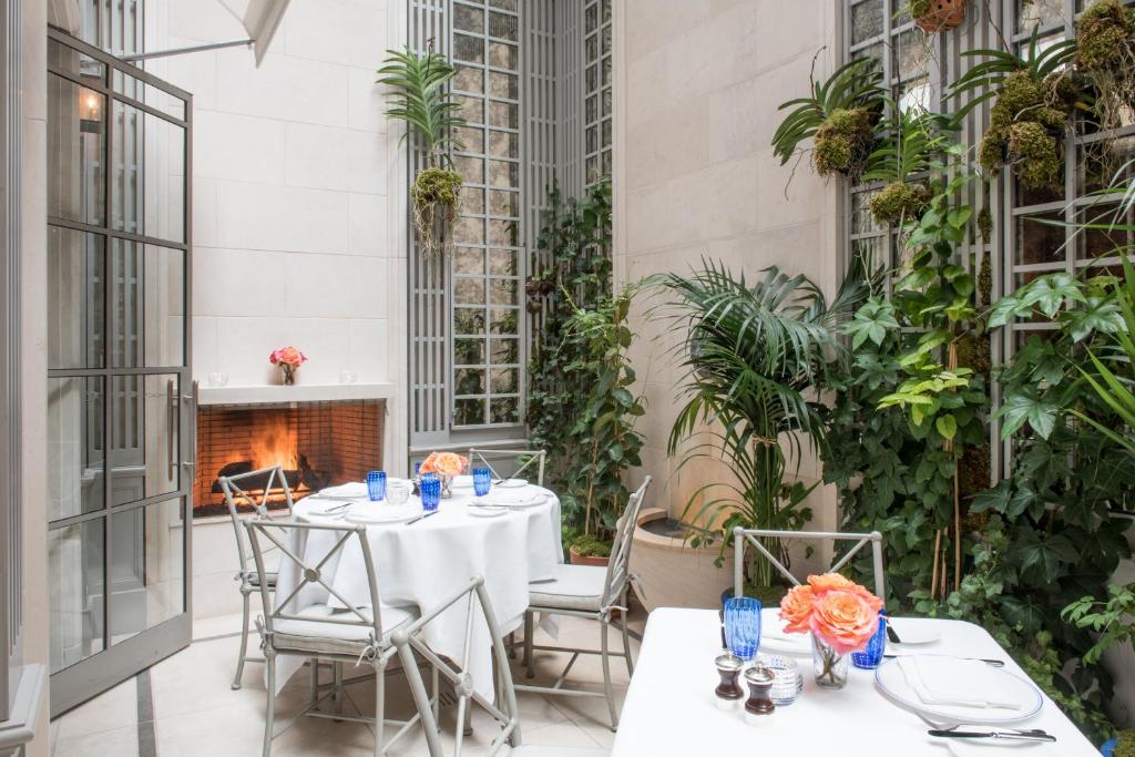 Lowell_hotel_10's photo