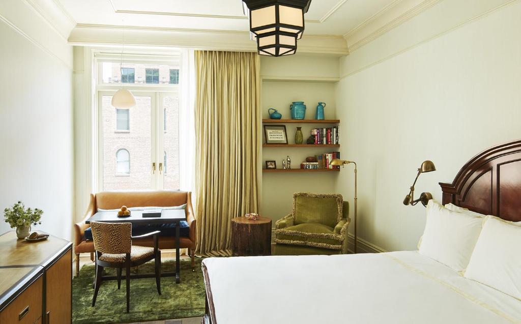 The_greenwich_hotel_16's photo