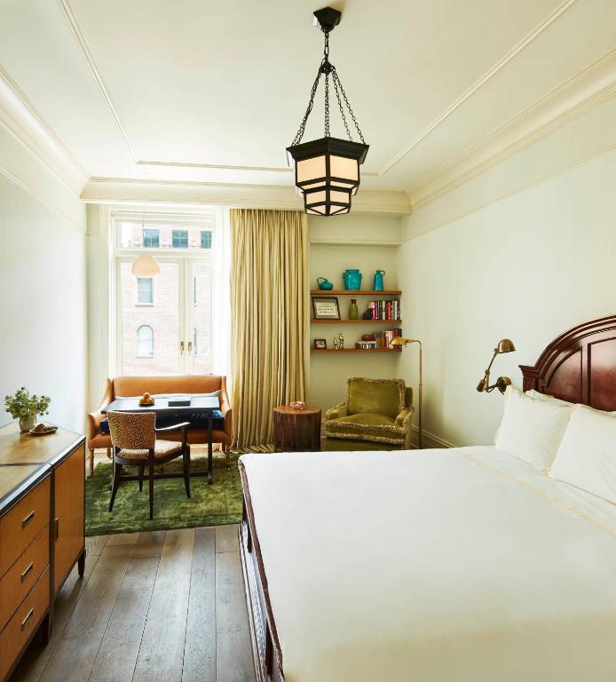 The_greenwich_hotel_25's photo