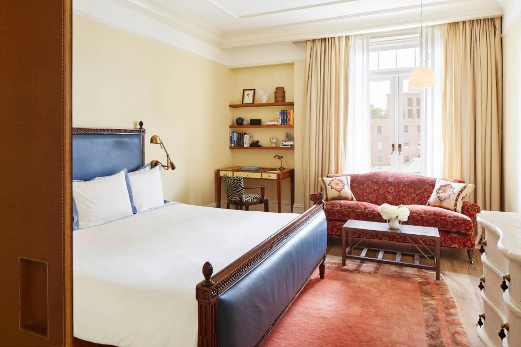 The_greenwich_hotel_26's photo